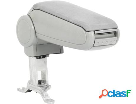 Reposabrazos para Coche VIDAXL Audi A4 B6 B7