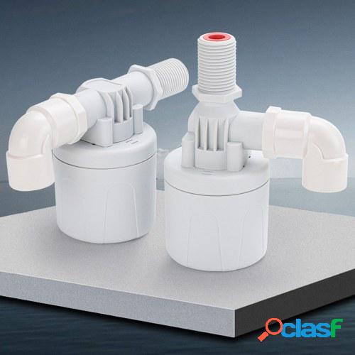 Rosca de 1/2 pulgada Válvulas de control de nivel de agua