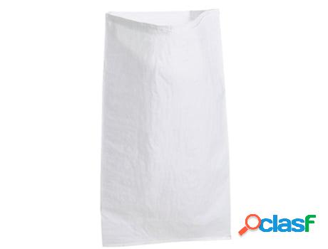 Saco obra rafia 52x 80 cm
