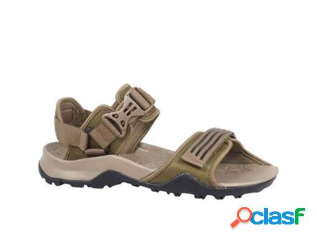 Sandalias ADIDAS Terrex Cyprex Ultra Ii Dlx Sandals Hombre