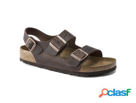 Sandalias BIRKENSTOCK Unisexo (Multicolor - 41)