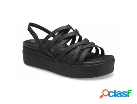 Sandalias CROCS Mujer (Multicolor - 41/42)
