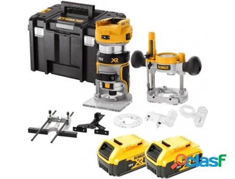 Sierra De Inglete DEWALT POWER-TOOLS Telescópica Dewalt Xr