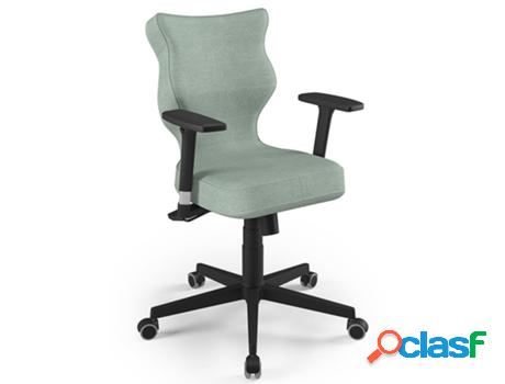 Silla Operativa ENTELO (Plstico - Multicolor - 64 x 64 x 105