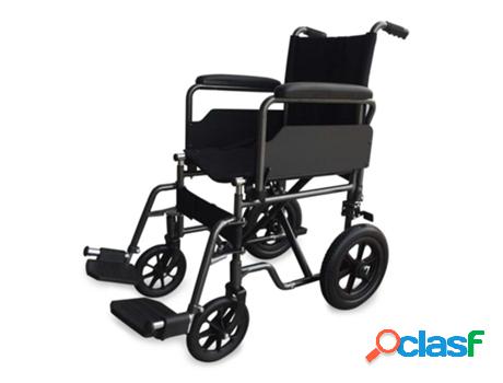 Silla de Ruedas MOBICLINIC S230 Sevilla (Plegable - Ruedas