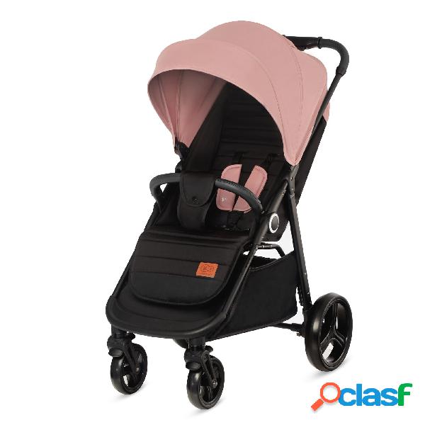 Silla de paseo GRANDE PLUS rosa