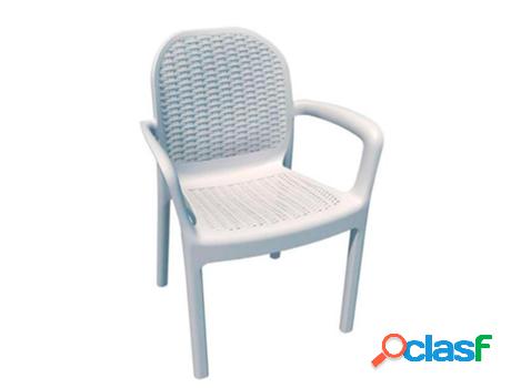 Sillon miranda blanco 8298/01