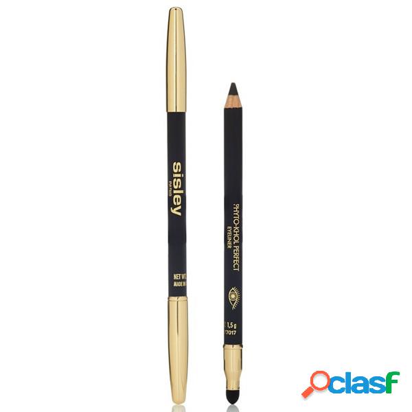 Sisley Delineadores de Ojos Phyto-Khol Perfect Nº01 BLACK