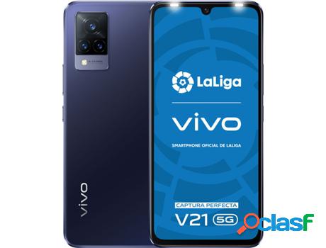 Smartphone VIVO V21 5G (6.44&apos;&apos; - 8 GB - 128 GB -
