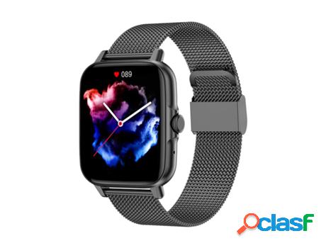 Smartwatch ohpa-ct3pï¼ˆNegro