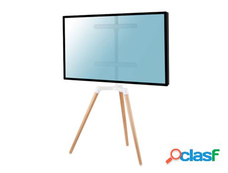 Soporte de TV con caballete 50&apos;&apos;- 65&apos;&apos;