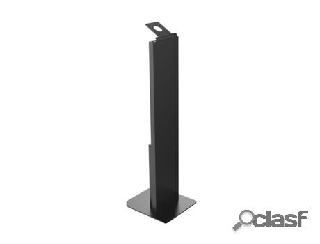 Soporte de suelo para Tablet, Negro