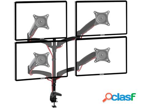 Soporte para Pantalla DURONIC 3D-EIVR-0GJS