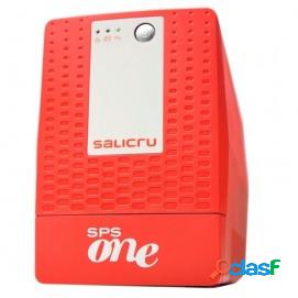Sps.1500.one Interactive