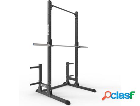 Squat Stand And Pull Up Station BOXPT