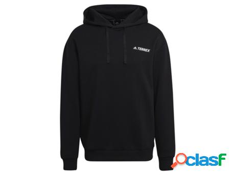 Sudadera ADIDAS Hombre (M - Multicolor)