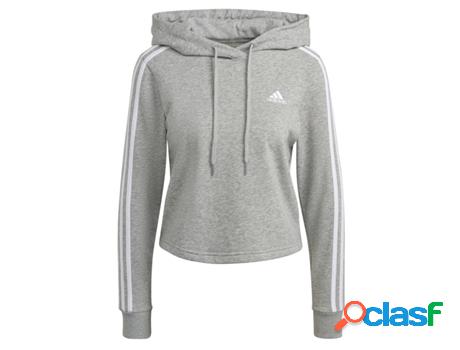 Sudadera ADIDAS Mujer (L - Multicolor)