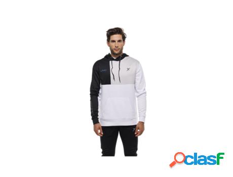 Sudadera DROP SHOT para Hombre (Poliéster - Multicolor -