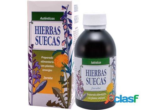 Suplemento Alimentar ESPADIET Suecas (200 Ml - Menta)