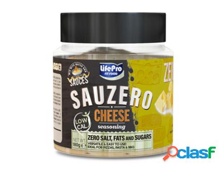 Suplemento Alimentar LIFE PRO NUTRITION Sauzero Sazonador