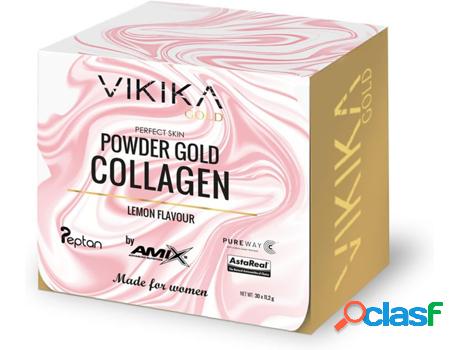 Suplemento Alimentar VIKIKA GOLD BY AMIX Old 20 Sobres (11,2
