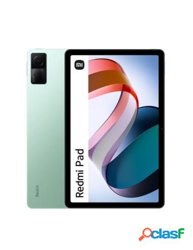 TABLET XIAOMI REDMI PAD 10.61 OC 4GB 128GB ANDROID S MINT