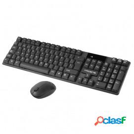 Tacens Anima Teclado+ratón Inalámbrico 1