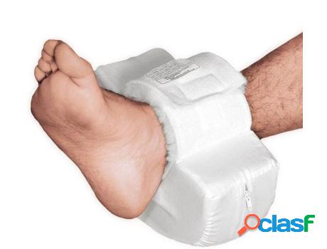 Talonera Antiescaras ORTOTEX con Forma Curva Talla Única