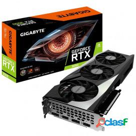 Tarjeta Grafica Gigabyte Rtx 3050 Gaming Oc