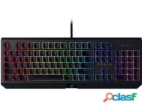 Teclado Gaming RAZER Blackwidow GS (Layout Español)