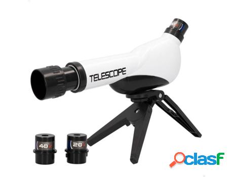 Telescopio CB TOYS juguete (8 años)