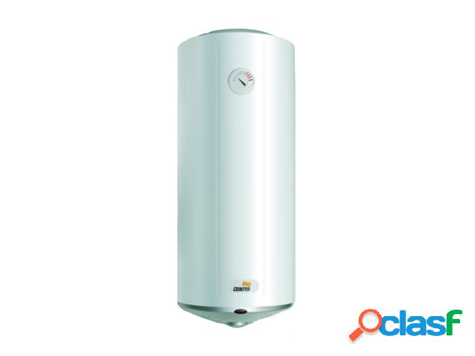 Termo Eléctrico COINTRA TNC PLUS 100 (97 L - 8.5 bar)