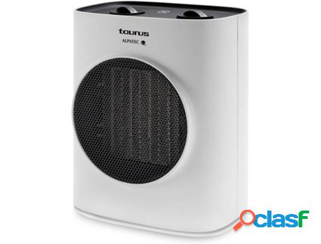 Termoventilador TAURUS 947429 (1500 W)