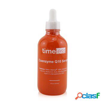 Timeless Skin Care Suero Coenzyme Q10 + Matrixyl 3000 +