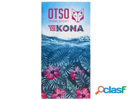 Toalla OTSO microfibra kona x (150 x 75 cm)