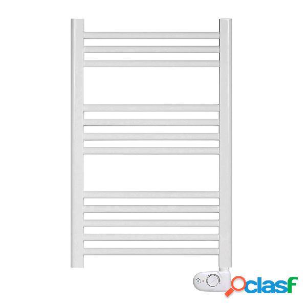 Toallero electronico facula 400w fluido blanco t401