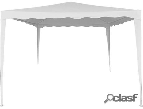 Toldo AKTIVE Blanco (300 x 300 x 250 cm)