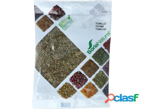 Tomillo SORIA NATURAL (50 g)