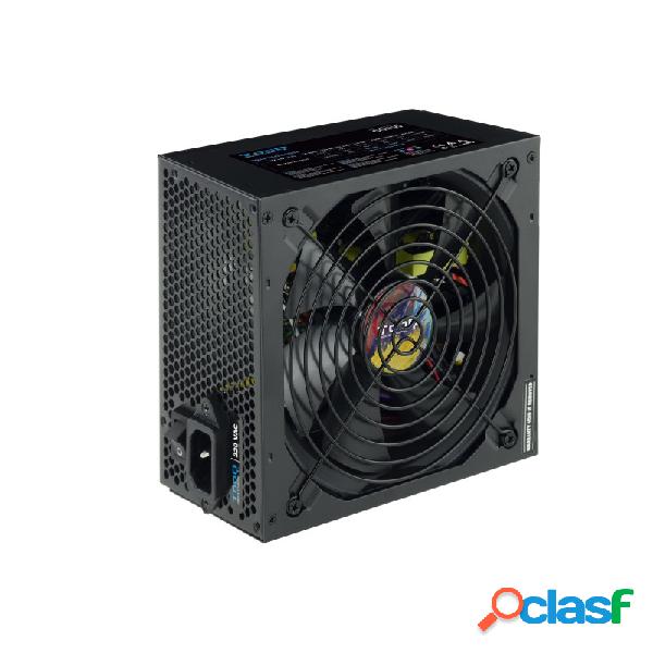 Tooq Fuente Alimentación Tqapolo-600sp