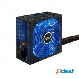Tooq Fuente Alimentación Tqxgeii-700sap 80+