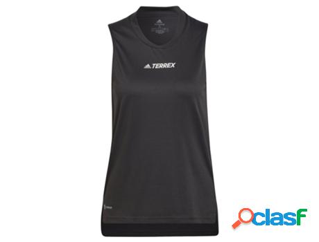 Top ADIDAS Mujer (Multicolor - XL)