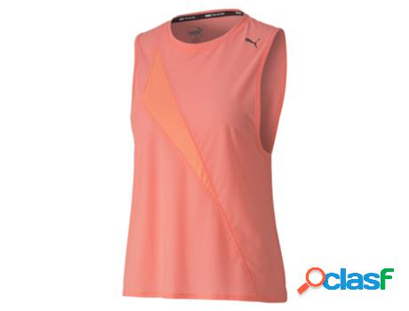 Top PUMA Mujer (Multicolor - XS)