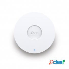 Tp-link Eap660hd Ap Wifi6 Ax1800 Techo Dual