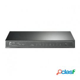 Tp-link Tl-sg2008 Jetstream Smart Switch