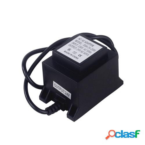 Transformador de alimentación LEDs Converter AC110V Outdoor