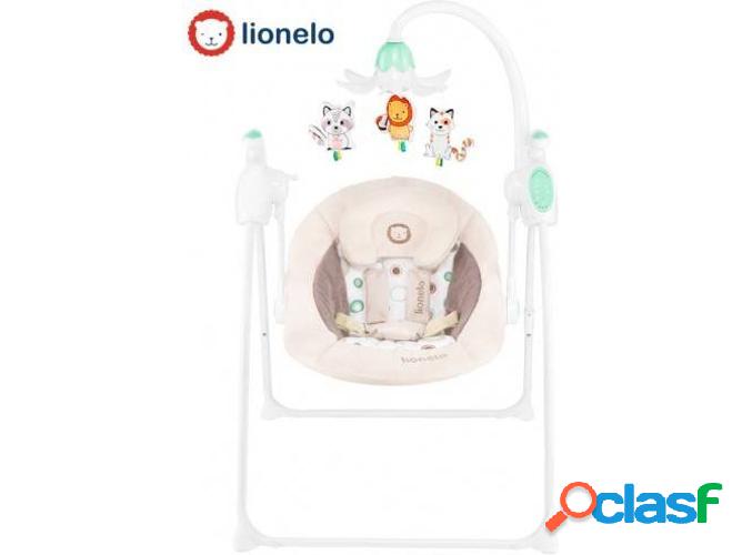 Tumbona LIONELO Robin Beige