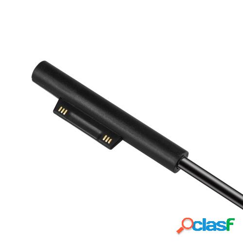 USB tipo C PD 15V Cargador de corriente Adaptador de viaje