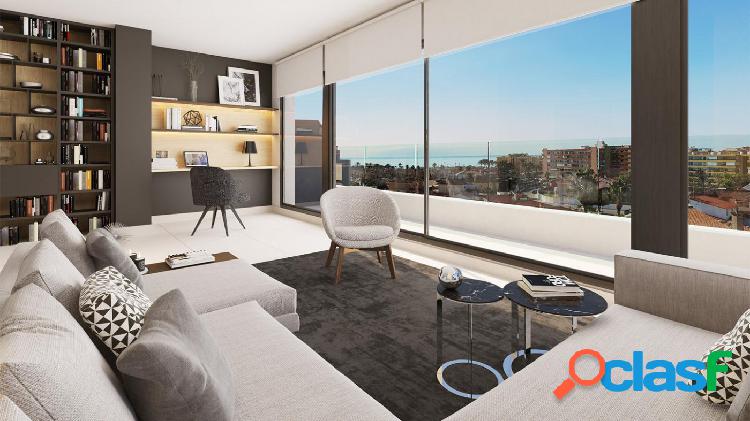 Ultimos Aticos a la venta - Playamar - Torremolinos