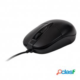 Unykach Raton A 127 Usb óptico 1200 Dpi