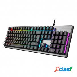 Unykach Teclado Gaming Nova